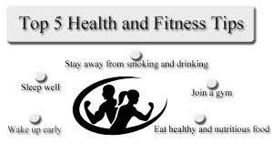 fitness tips,health tips
