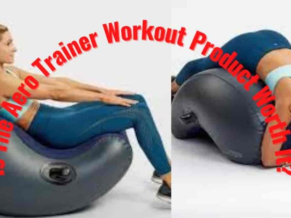 Is The Aero Trainer Workout Product Worth It?