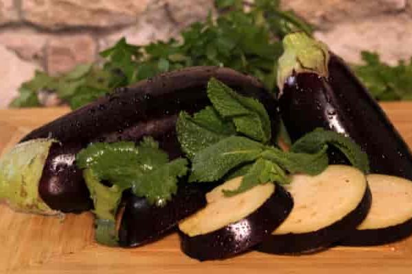Everything You Need to Know About Aubergine or Eggplant
