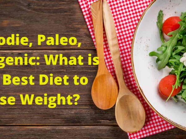 Foodie, Paleo, Ketogenic: What is the Best Diet to Lose Weight?