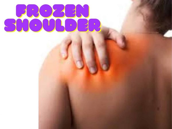Tips for Loosening up a Problematic Shoulder