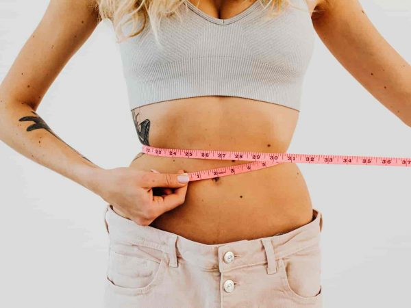 3 Steps to Achieving Successful Weight Loss