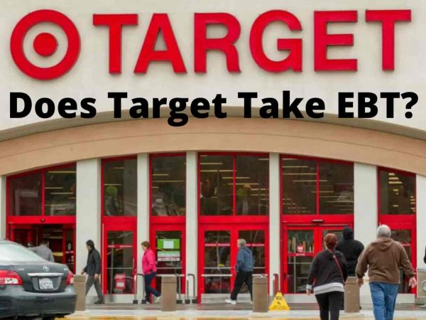Target Corporation: Does Target Take EBT?