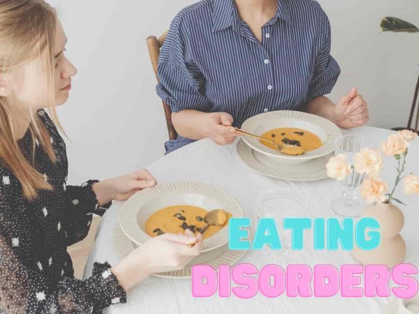 What Are Eating Disorders And How Can They Affect Your Life