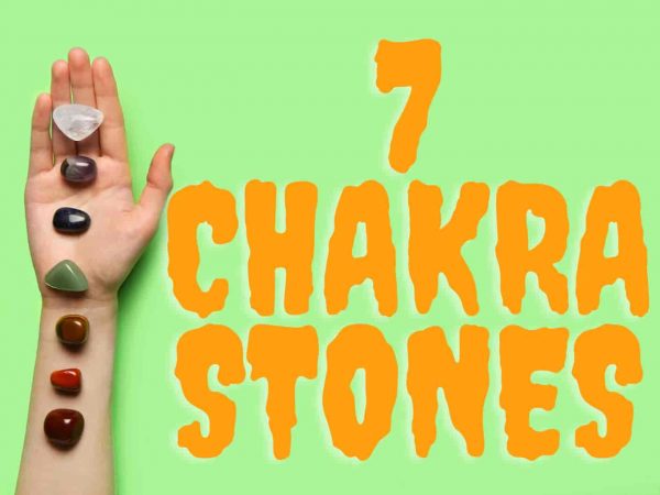 7 chakra stones explained