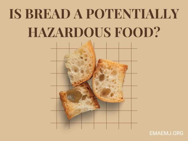 Is Bread A Potentially Hazardous Food? (A Questionable Food)