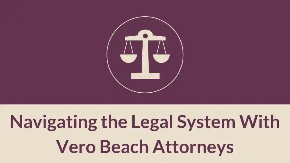 Vero Beach Attorneys